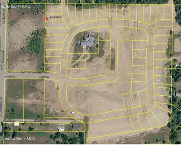 Lot 8,Blk4 Highlands at Bodie Canyon