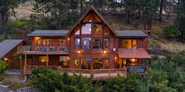 3665 E O'Gara Rd
