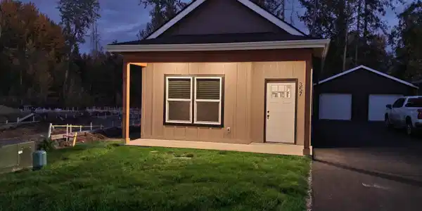 357 Jasper Loop