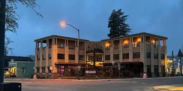 102 S 1st Ave Unit 302