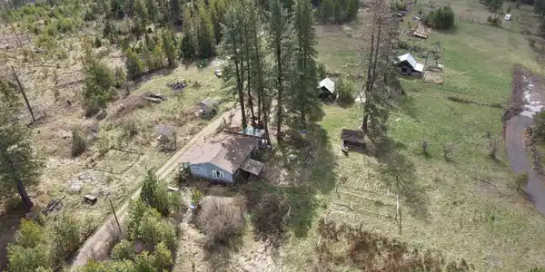7971 Windfall Pass RD