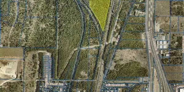 Image 3: Aerial Map