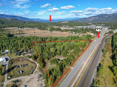 467706 Highway 95