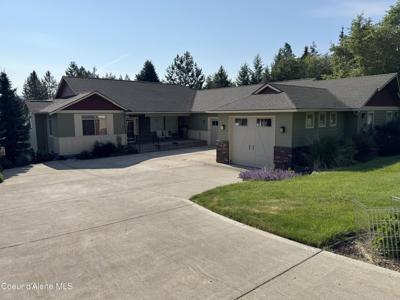 12916 N Hauser Lk Rd