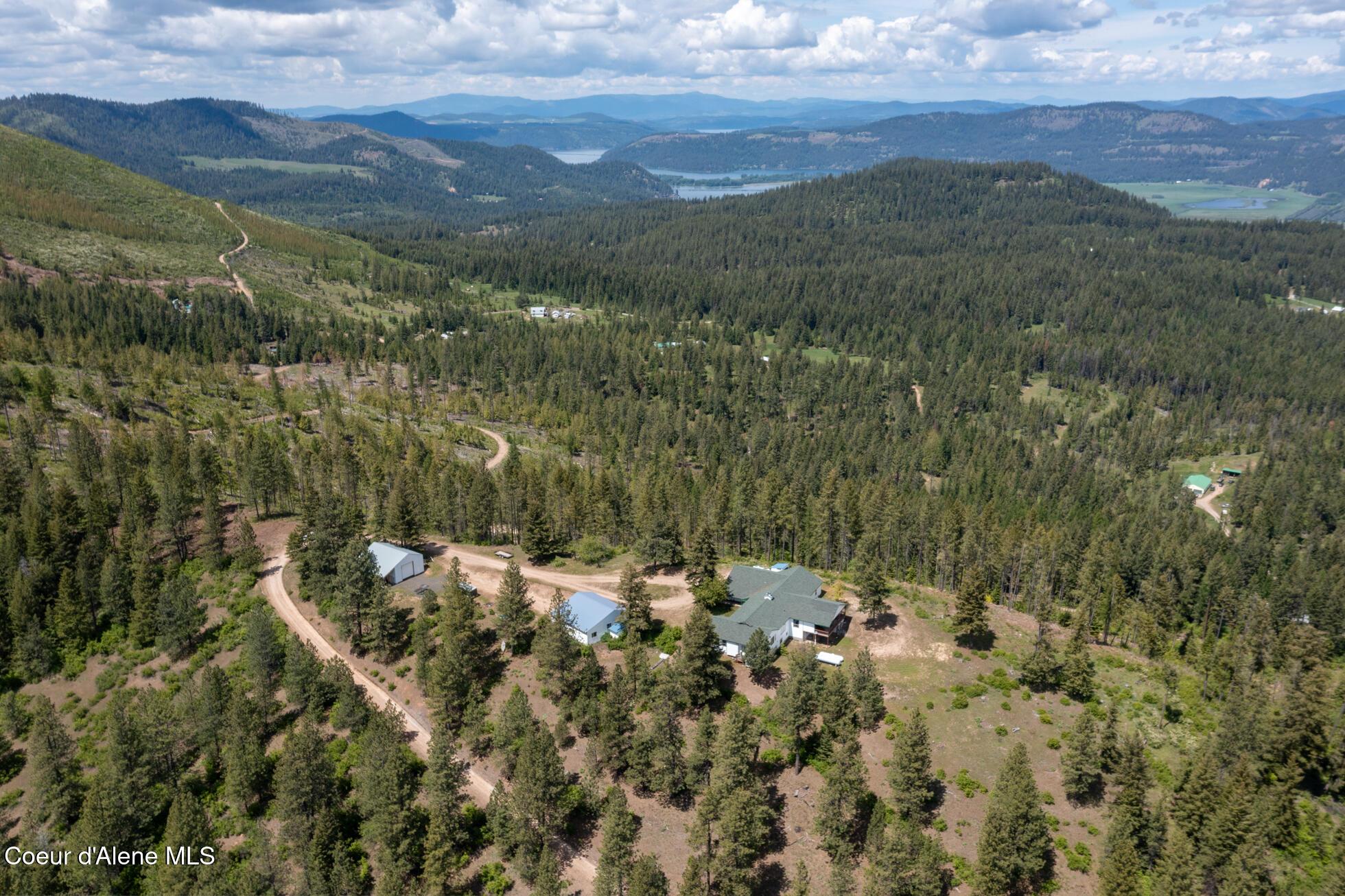 Image 2: Lake & Mt. VIews