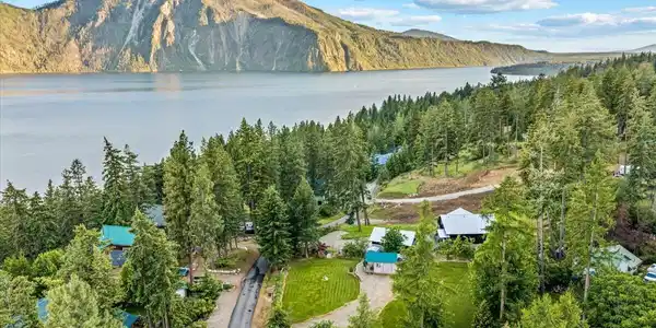 461 Glacier LOOP