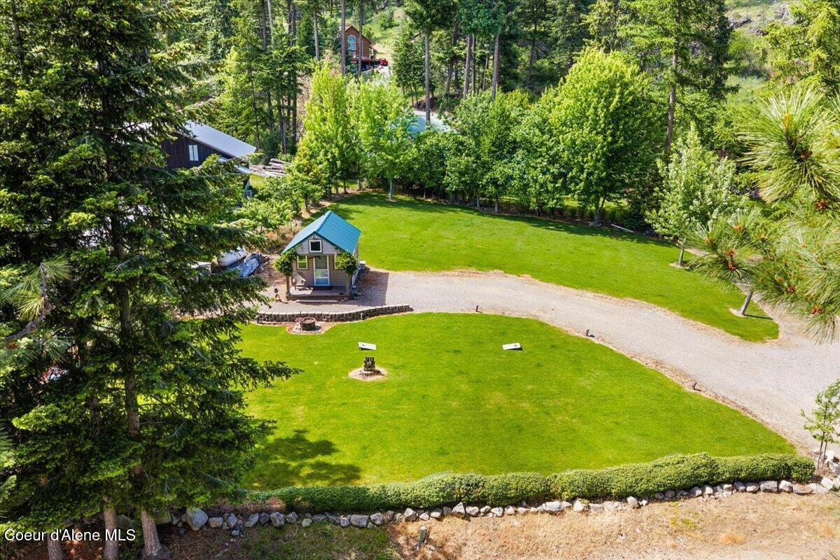 Image 4: DRONE YARD