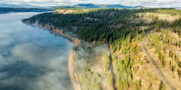 Image 2: Aerial View