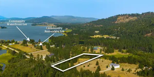 Lot 10 Ferry RD