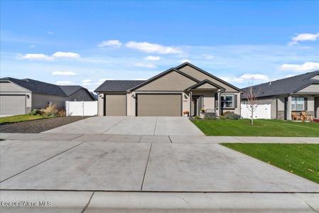 6023 Theismann Rd