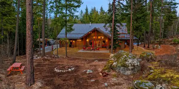 147 Rock Dome Rd