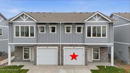 645 N Creative (LOT 14) Way
