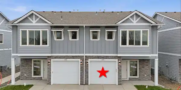 645 N Creative (LOT 14) Way
