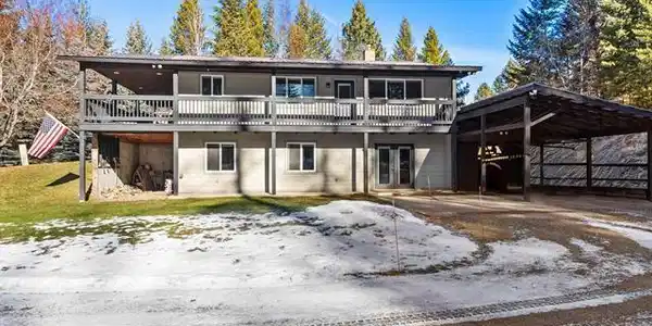 35 Norway Lodge Heights RD