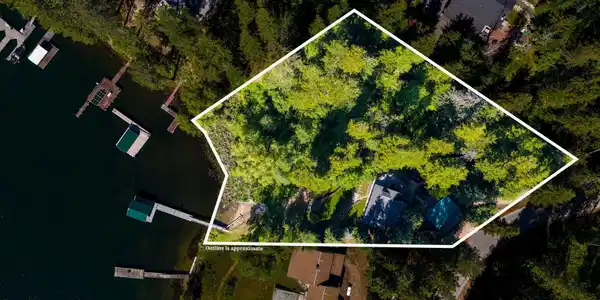 Image 2: Ariel Views