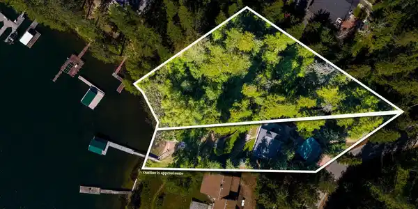 Image 3: Ariel Views