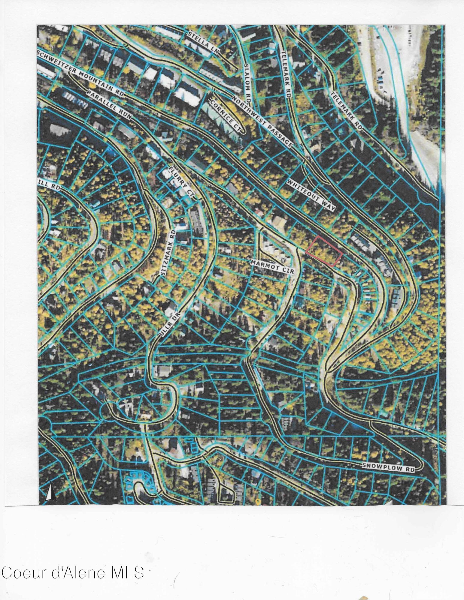 Image 3: Aerial