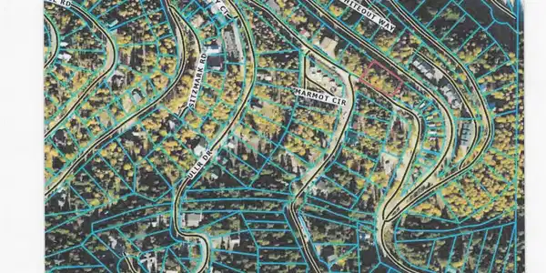 Image 3: Aerial