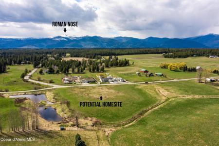 NNA Paradise Valley Rd.