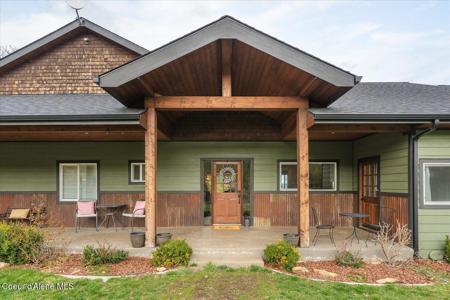 3772 S Schilling Loop