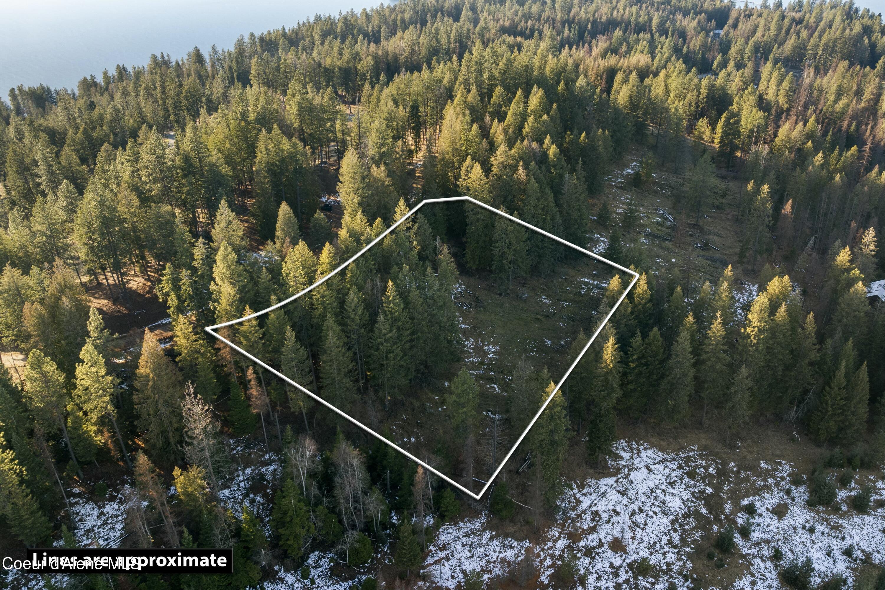 Image 3: 1 Acre Home Site