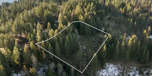 Image 3: 1 Acre Home Site