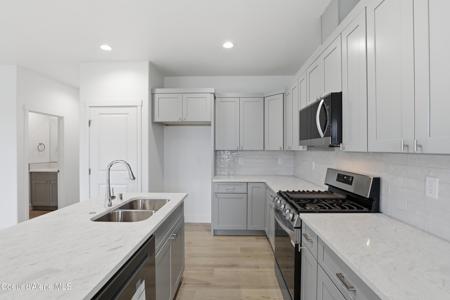 631 N Creative Way (LOT 16)