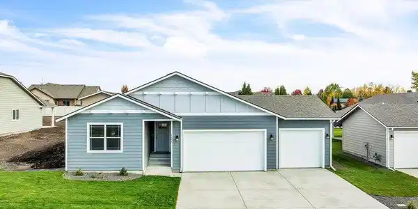 4278 N Arrowleaf Loop