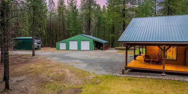 415 Hummingbird DR