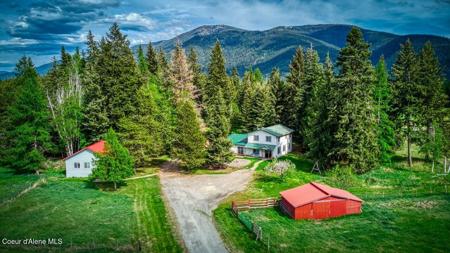 348 Kootenai Trail Rd