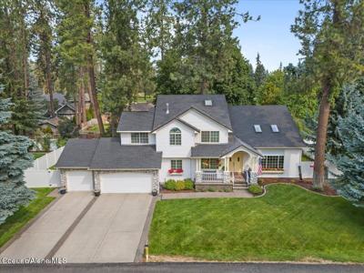 1627 Northwood Dr