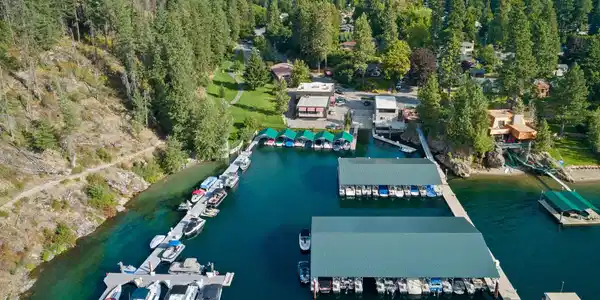 Image 2: Aerial_11thStMarina-8