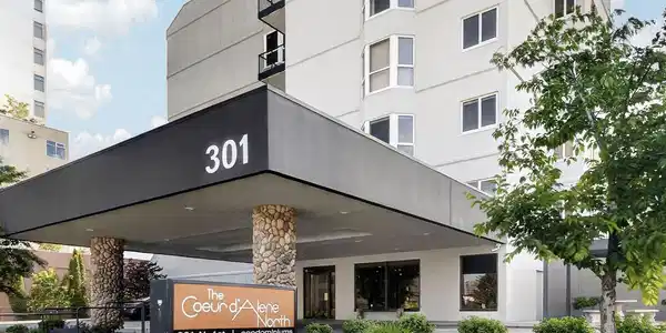 301 N 1st ST Unit APT 506