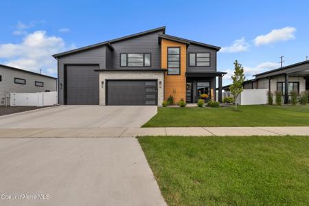 12928 N Krauss Cir