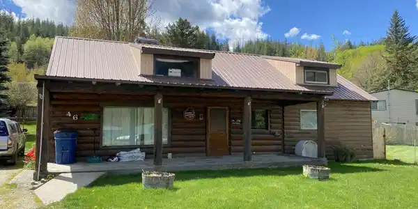 46 Park CIR