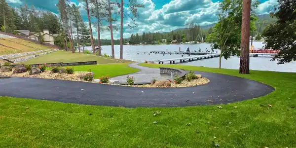 Image 3: Waterfront Area
