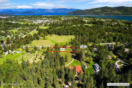Lot 4 Fairfield Ln