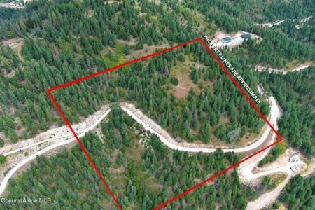 NKA Southfork Ridge Parcel 2