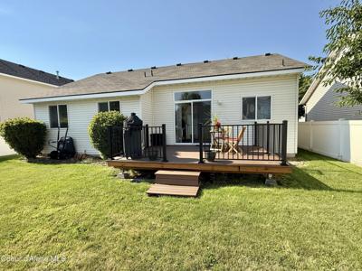 2509 W SARGE CT