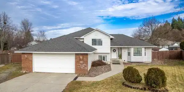 8298 N Patriot CT