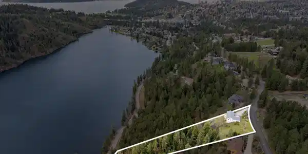 Image 3: Approximate Lot Lines