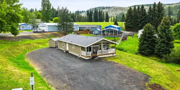 445 Rimrock DR
