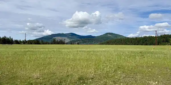 Image 2: Hard to beat mountain views!