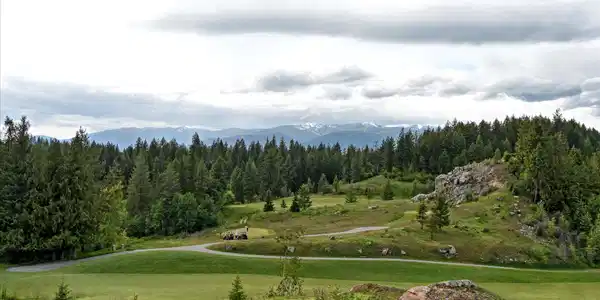 Lot A5 S Idaho Club Dr