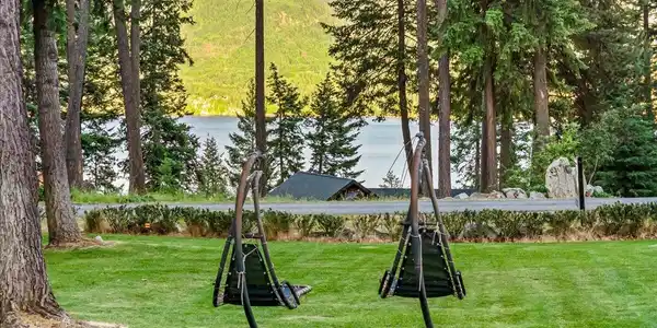 463 Glacier LOOP
