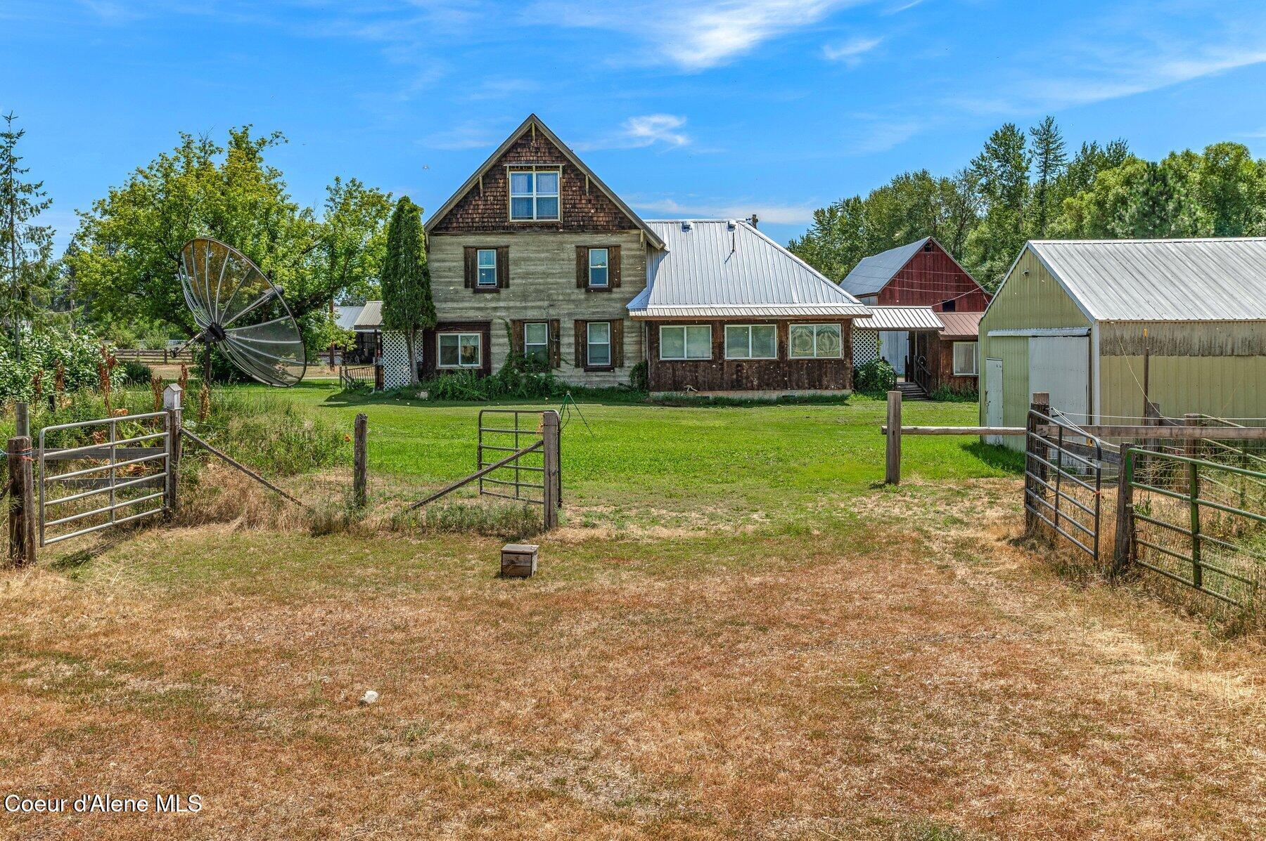 Image 4: Horse Pasture