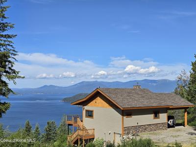 1935 lot 1 Eagen Mountain Dr