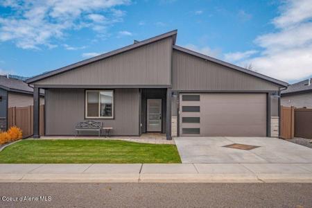 13958 N Rainier Lp