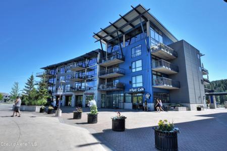 1884 W Bellerive Unit 415