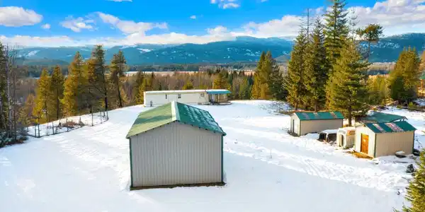 378 Upper Samuels Rd